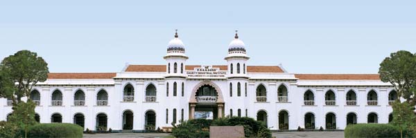 PSG College Of Technology - Coimbatore